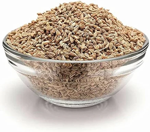 Singapore Grade Ajwain