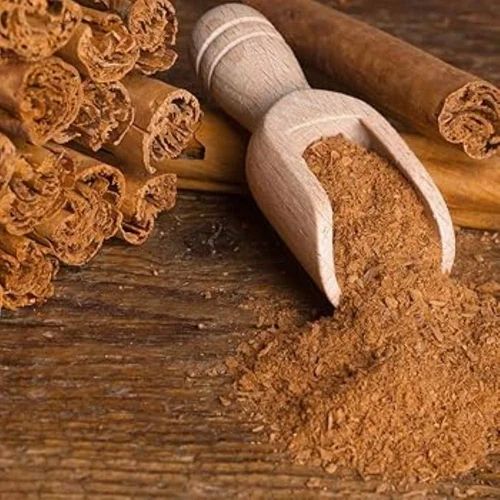 Cinnamon Bark Powder, Packaging Type: Packet, Packaging Size: 1 Kg