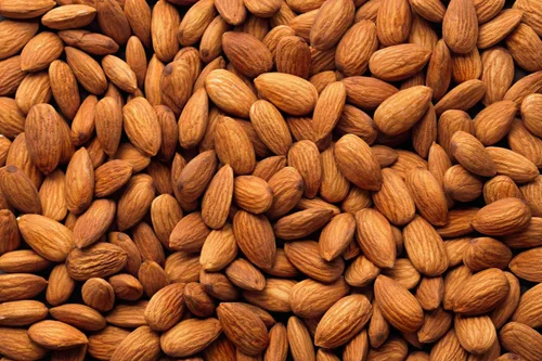 Gurbandi Almond Nuts, Whole