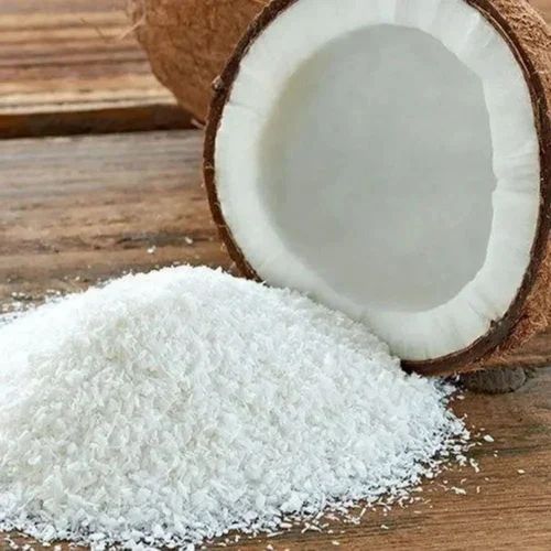 1 Kg Dry Coconut Desiccated Powder