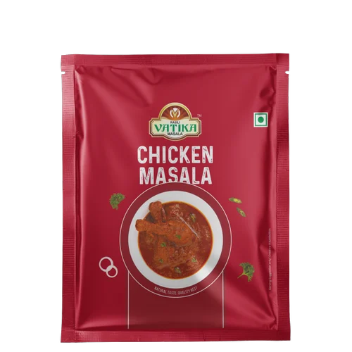 Meat Masala Powder