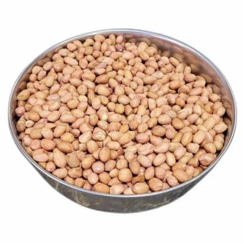 Bold Raw Peanut