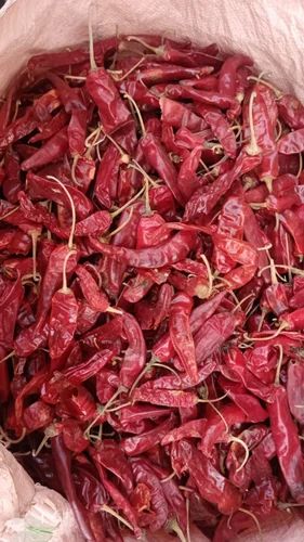 Red Kashmiri chilli