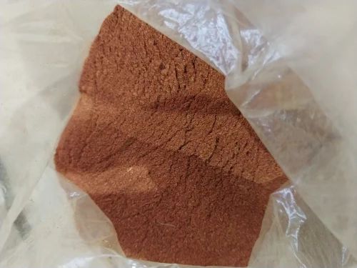 Spicy Saffron pollen dust, kesar dust powder, Packaging Size: 20 g, Packaging Type: Box