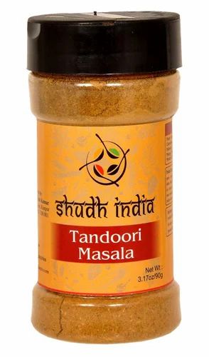 Powder Tandoori Masala