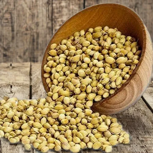 Eagle Whole Coriander Seeds, Packaging Type: PP Bag, 50 Kg