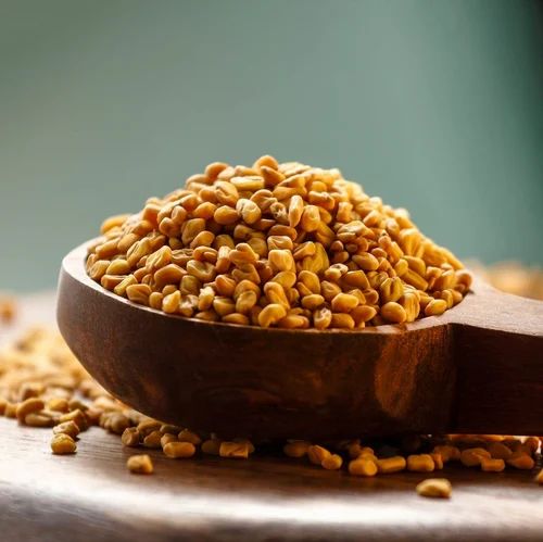 Whole Yellow Fenugreek Seeds, Packaging Size: 40kg