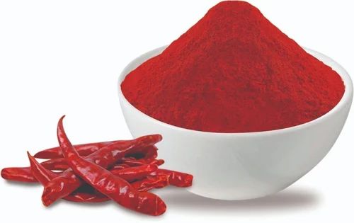 Kashmiri chilli for masala