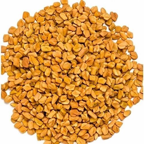 Fenugreek Seeds, Whole
