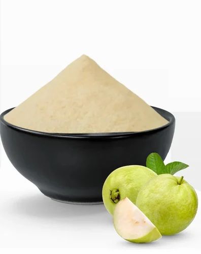 White Guava Powder