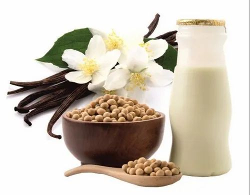 Soy Milk Powder, 25 kg, Loose