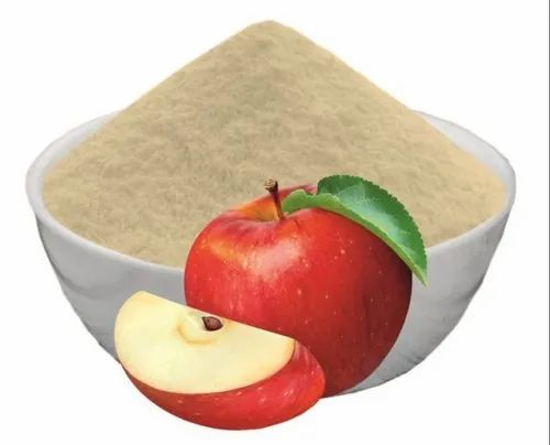 Spray Dried Apple Powder, Packaging Size: 5 Kg, Plastic Bag