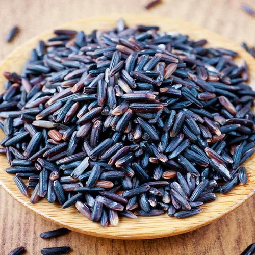 Black Rice Chak Hao