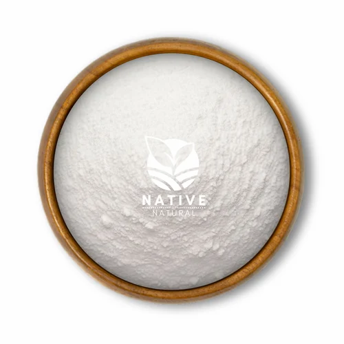 Food Grade Maranta Arundinacea Powder (White)