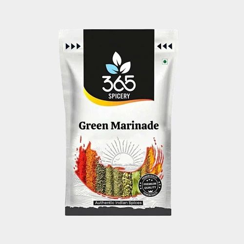 GREEN MARINADE