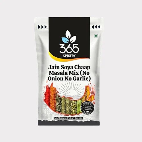 Jain Soya Chaap Masala mix - No Onion No Garlic