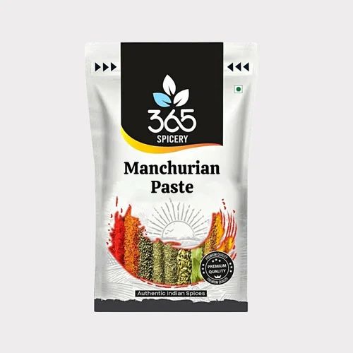 Manchurian Paste