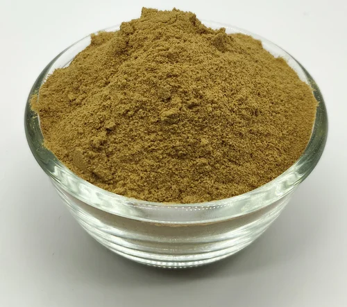 Black Conventional Turmeric Powder for Medicinal Use