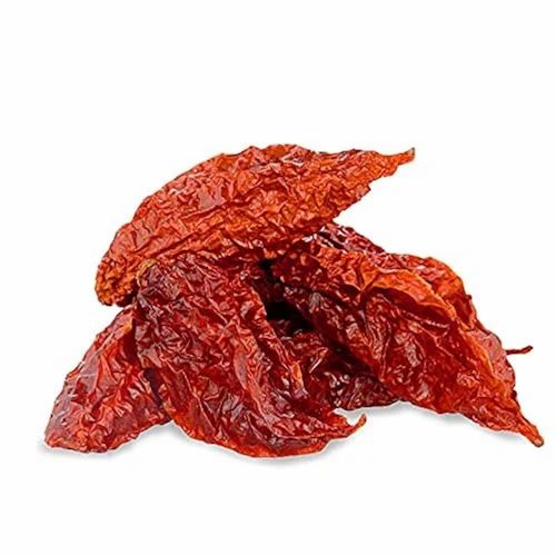 Assam Dry Ghost Pepper, Packaging: Carton