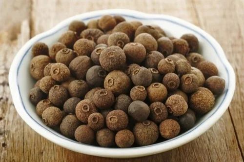 Dried Allspice Berries