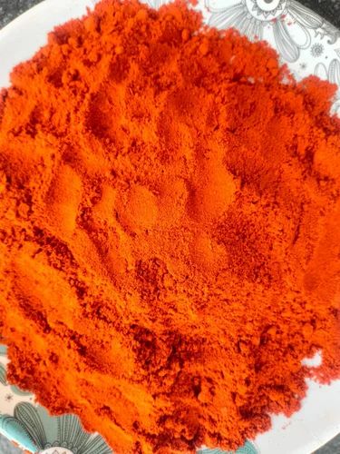 KDL Byadgi Red Chilli Powder, Heat Level: Hot
