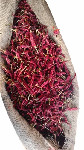 Loose Byadgi Red Chilli