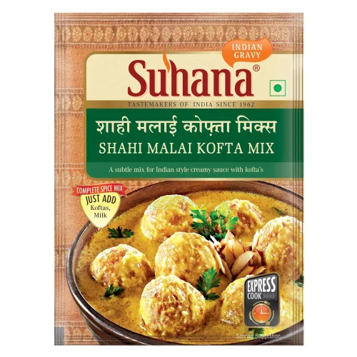 Suhana Shahi Malai Kofta Spice Mix