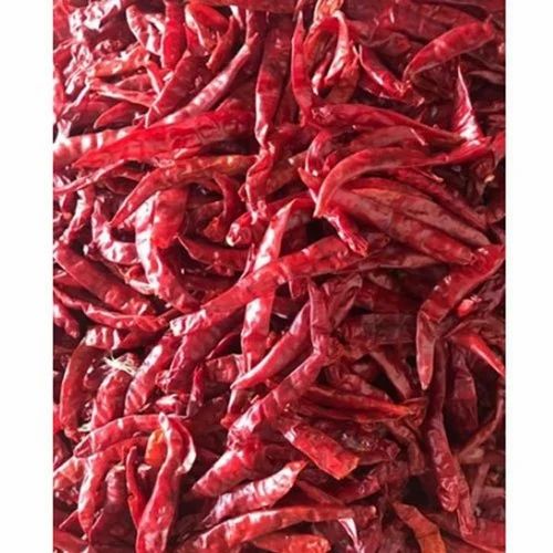 Byadgi Teja S17 Red Chilli Whole Stemless