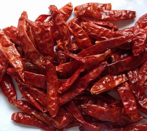 Dry Byadgi Red Chilli, Whole Dried, Stem Type: Without Stem