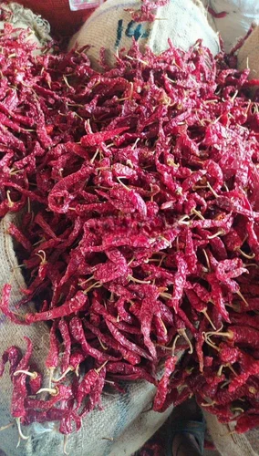 355 Byadgi Dry Red Chilli, Super Deluxe