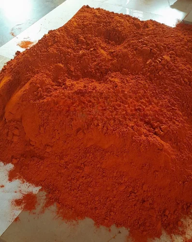 Teja Super Deluxe Stemless Red Chilli Powder