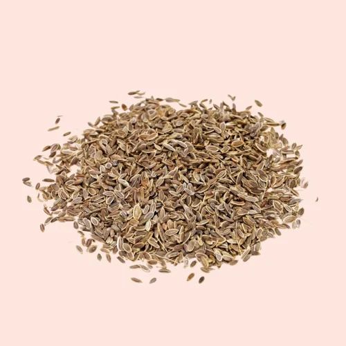 Dill Seeds, Whole, A Grade