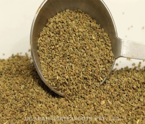Celery Seeds, Whole