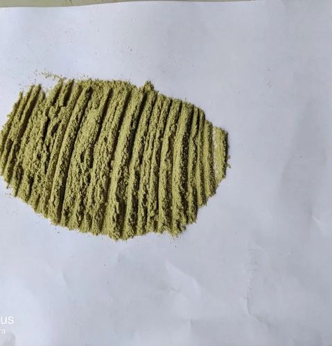 Alleppey Green Cardamom Loose Elaichi (Cardamom) Powder, 1kg Packing 10Kg Bags.