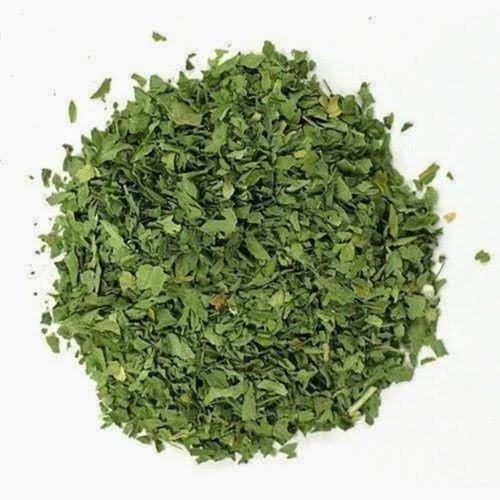 25 g Dried Fenugreek Leaves