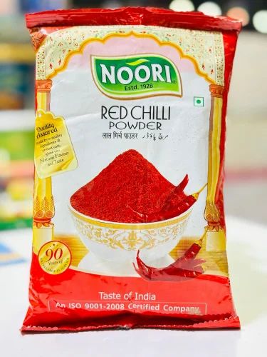 Noori Red Chilli Powder 1Kg Pack