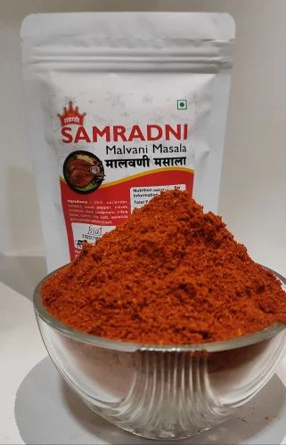 Special Malvani Masala
