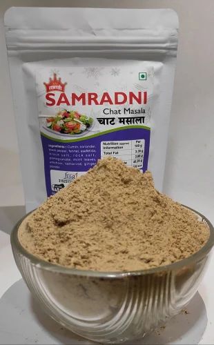 Samradni Chaat Masala