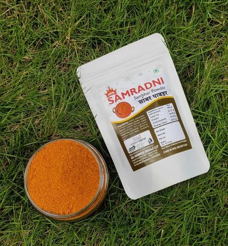 Sambhar Masala Powder, 1 Kg