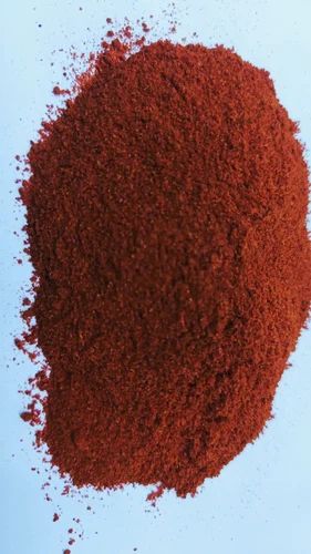 Kashmiri Red Chili Powder (Stemless, Standard)