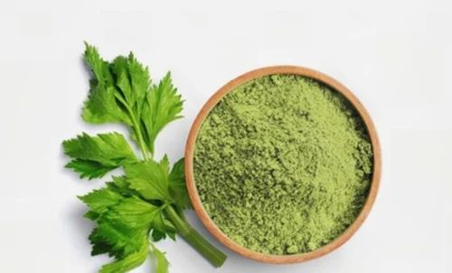 Coriander Leaves Powder (25 kg)