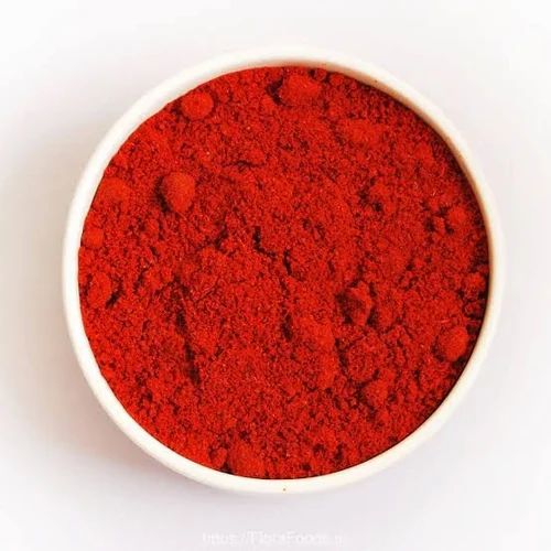 Kashmiri Chilli Powder
