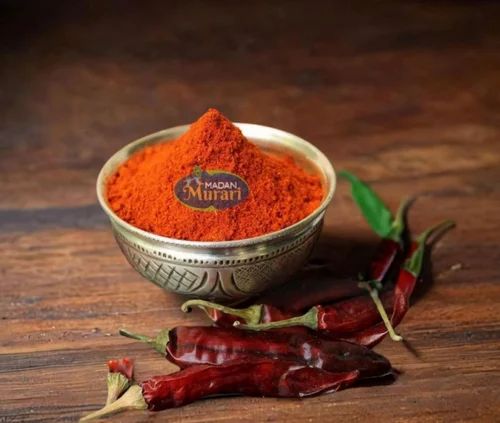 Madan Murari Kashmiri Red Chilli Powder