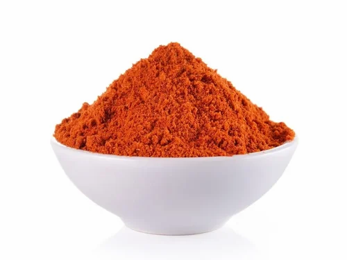 Kashmiri Chilli Powder - Standard Grade, Stemless