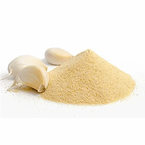 Dehydrated Garlic Powder, PP Bag