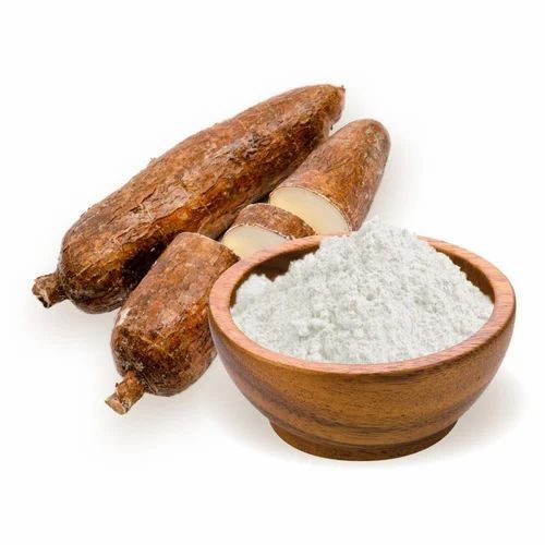 Arrow Root Powder