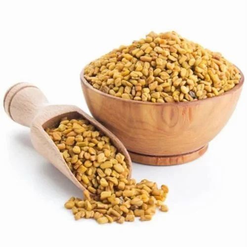Fenugreek Seeds