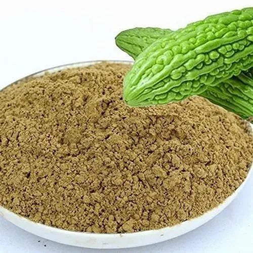 Bitter Groud Powder, Packaging Type: HDPE BAG