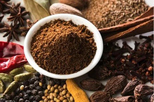 Garam Masala Powder