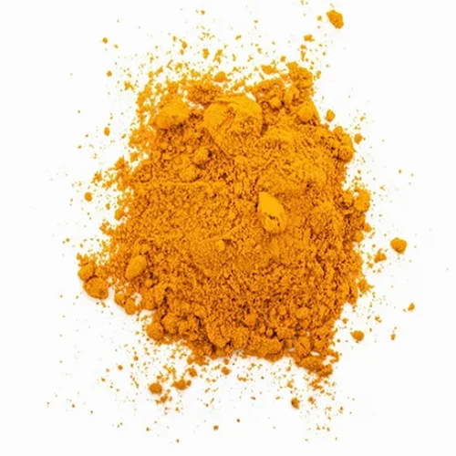 Turmeric Powder, 25 Kg
